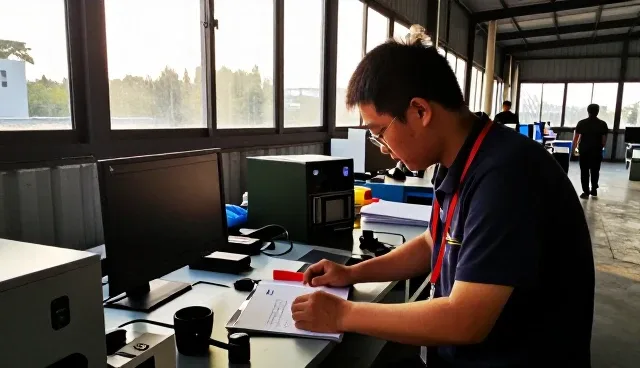上海宇众雨科技有限公司分享成功应用经验